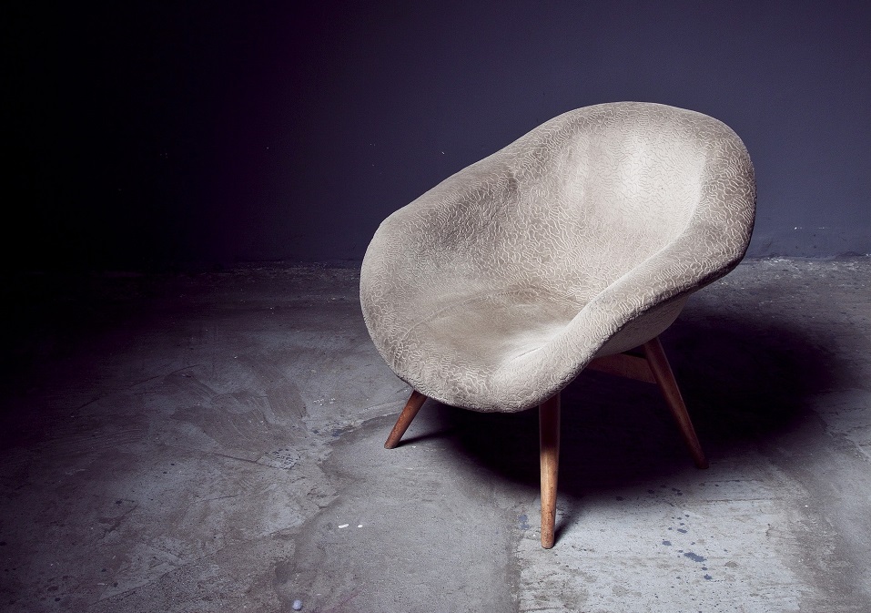 comfortable chair