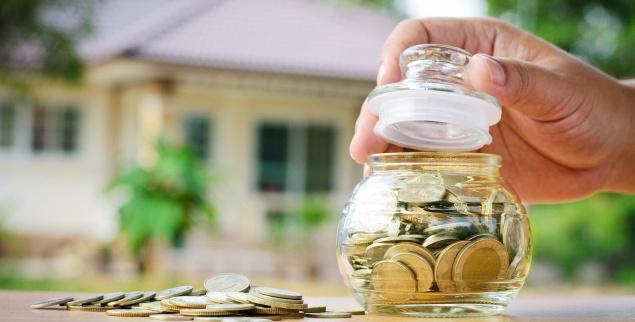 the best savings plan