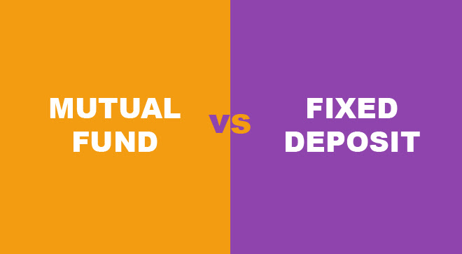 MF VS FD