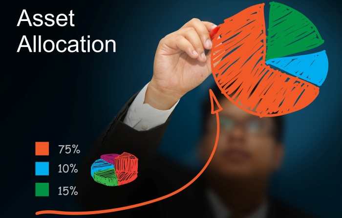 asset allocation