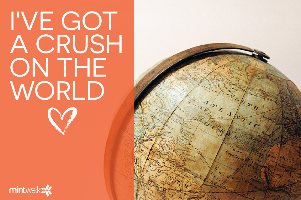 romantic experiences from around the world