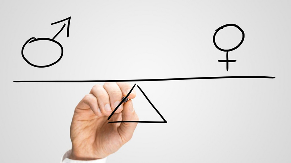 men and women differences in investing