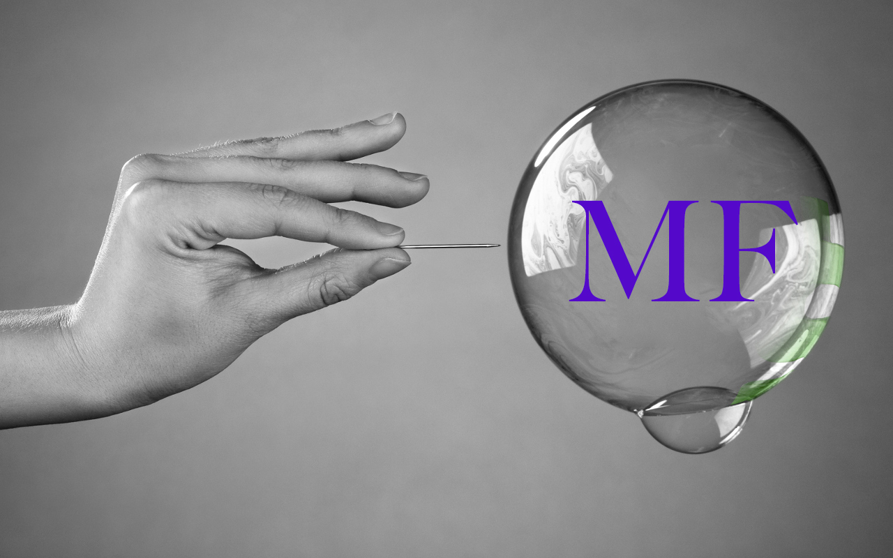 mf bubble