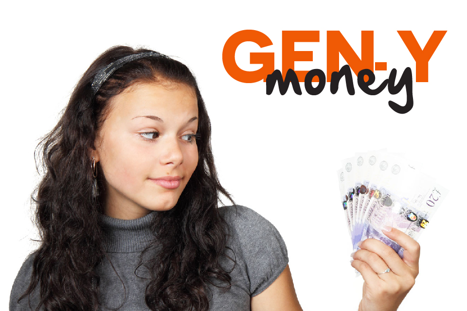 financial plan gen y