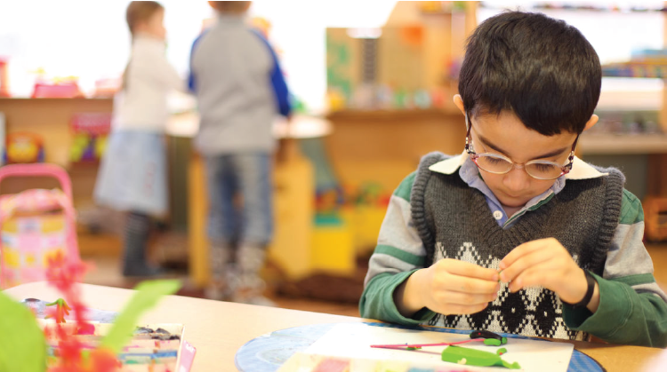 Child Education Plan MintWalk