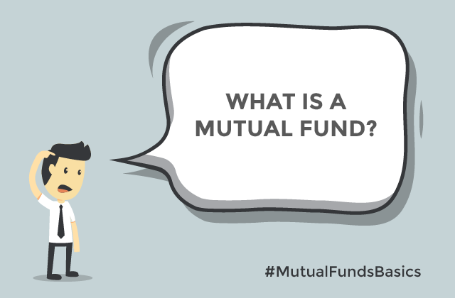 Mutual Fund basics