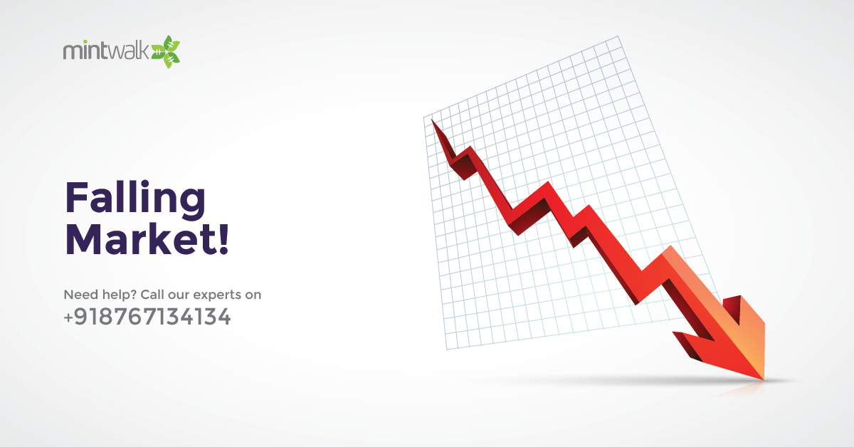 Mutual fund - Stock Market