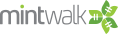 Mintwalk Logo